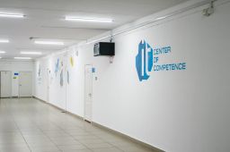 course image